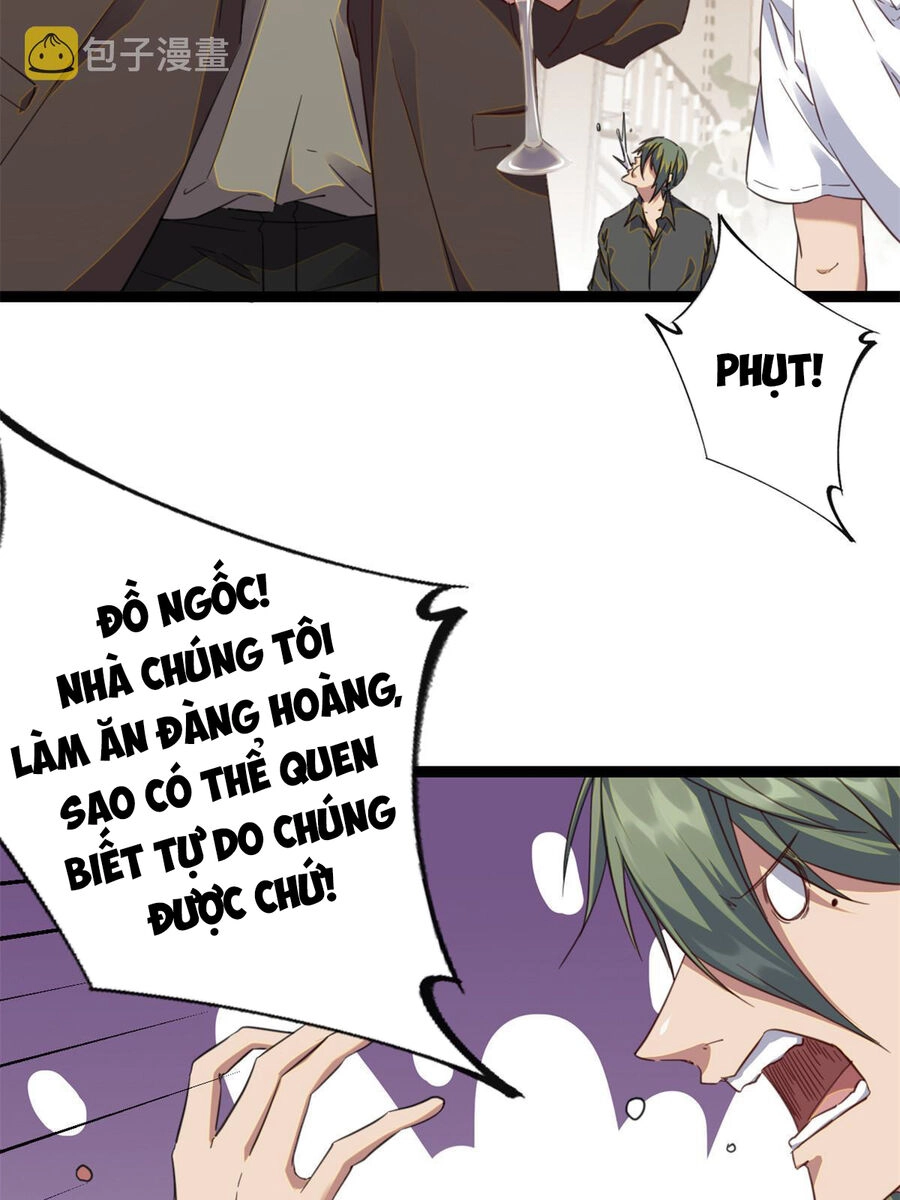 Cái Bóng Vạn Năng Chapter 195 - 18