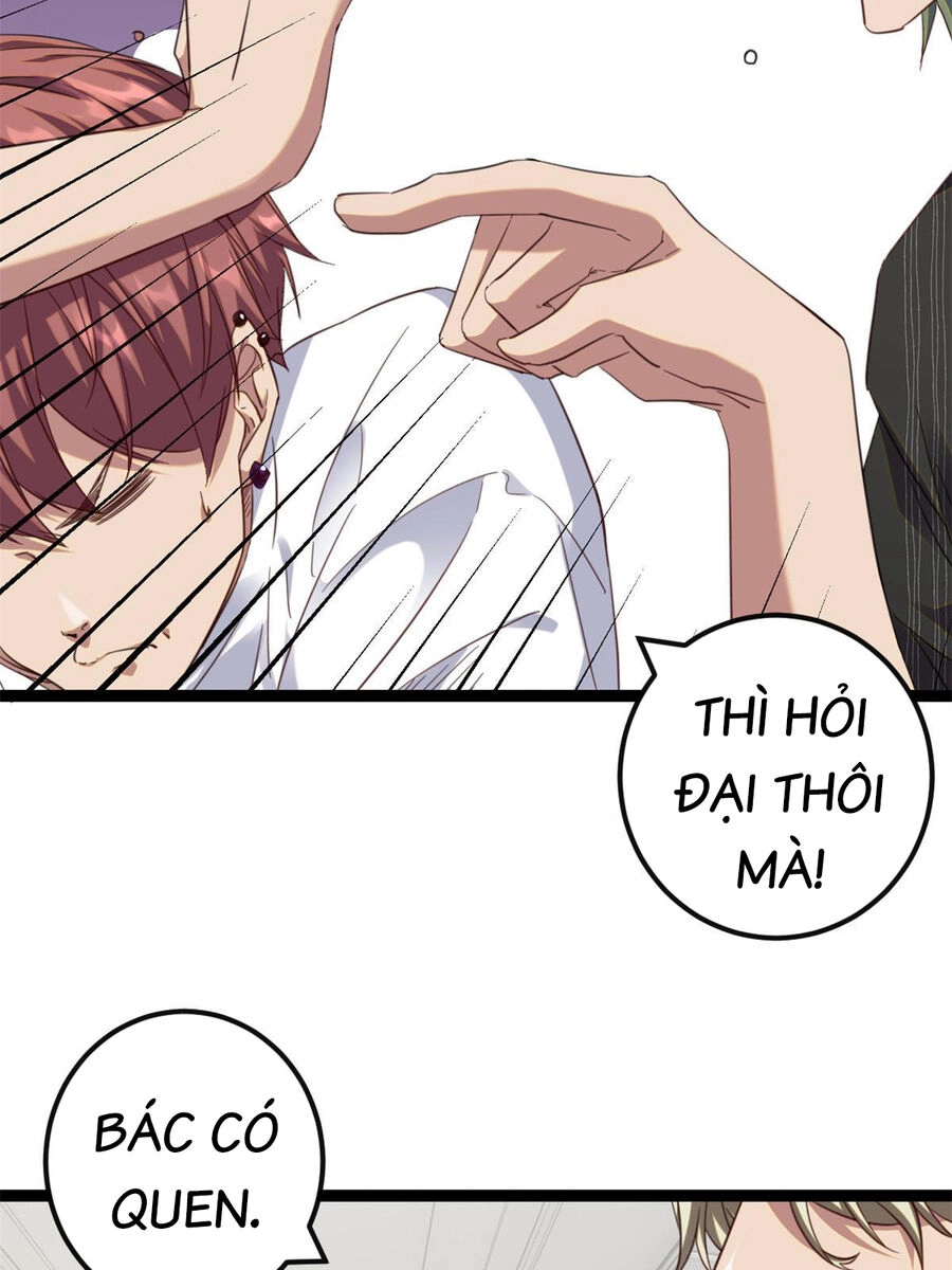 Cái Bóng Vạn Năng Chapter 195 - 19