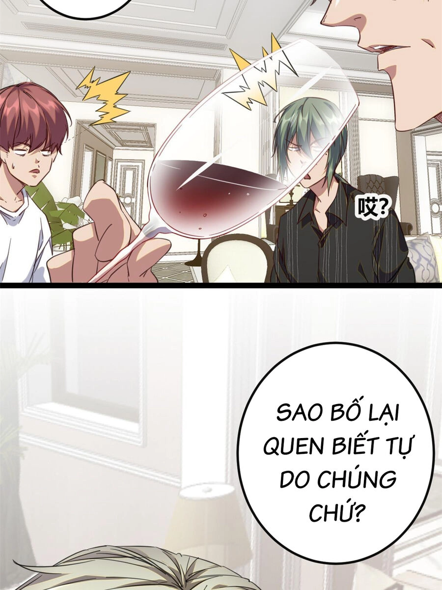 Cái Bóng Vạn Năng Chapter 195 - 20