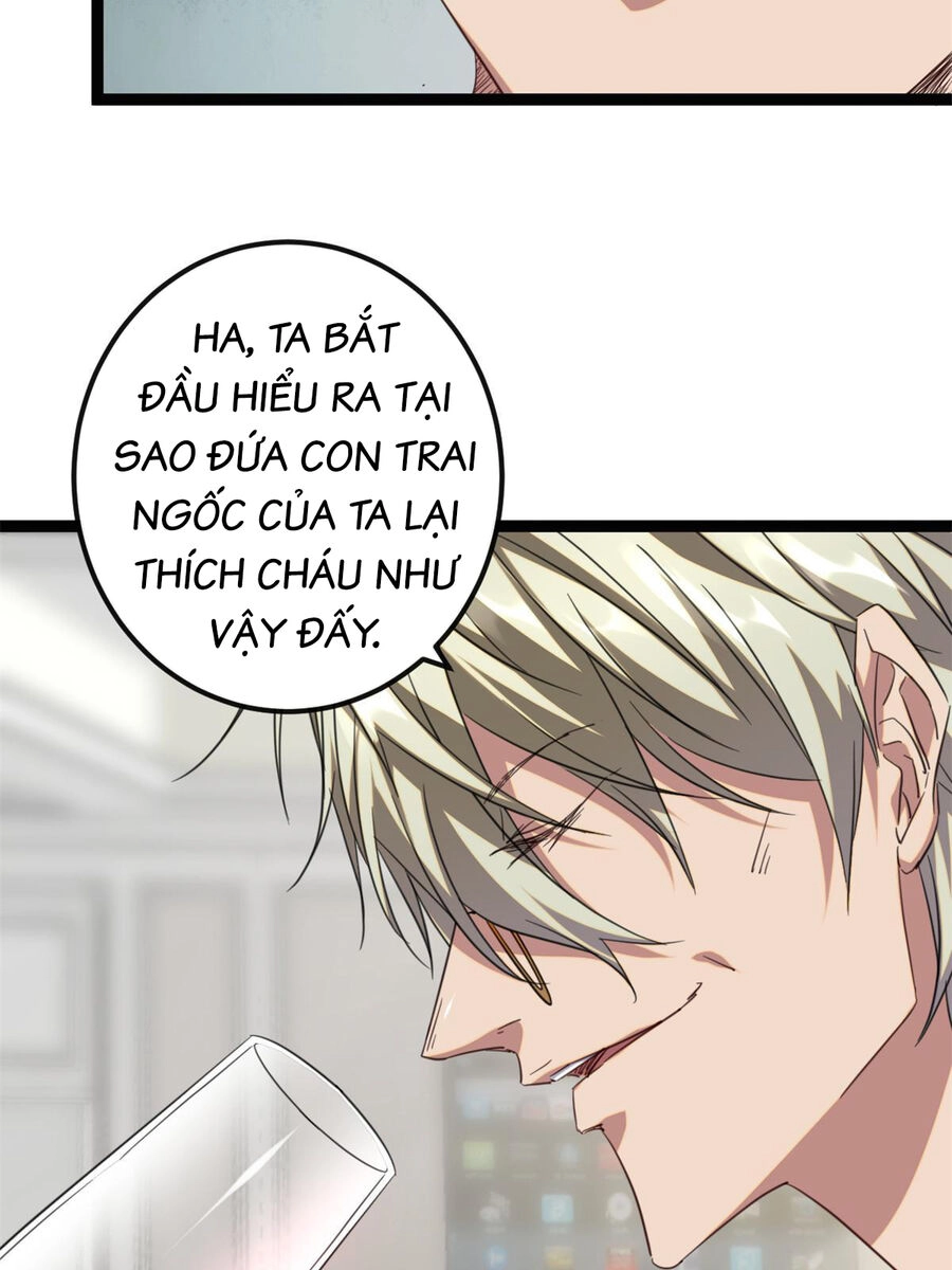 Cái Bóng Vạn Năng Chapter 195 - 32