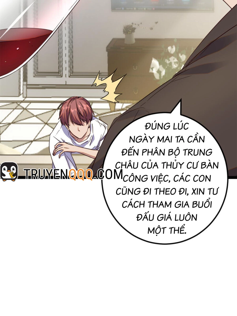 Cái Bóng Vạn Năng Chapter 195 - 33