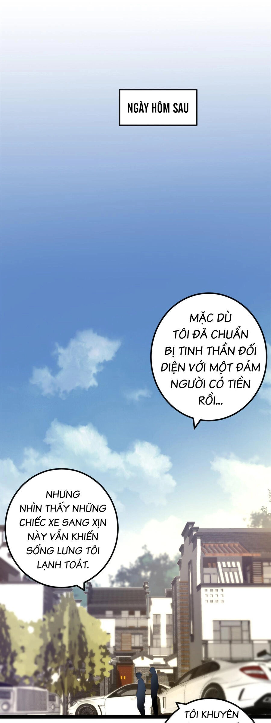 Cái Bóng Vạn Năng Chapter 195 - 34