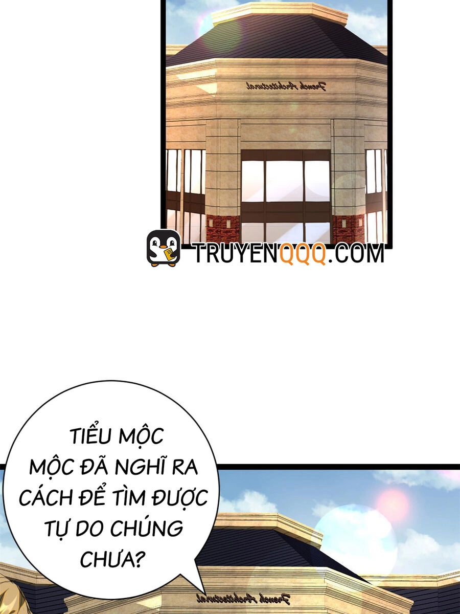 Cái Bóng Vạn Năng Chapter 196 - 3