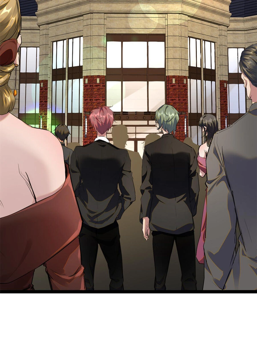 Cái Bóng Vạn Năng Chapter 196 - 4