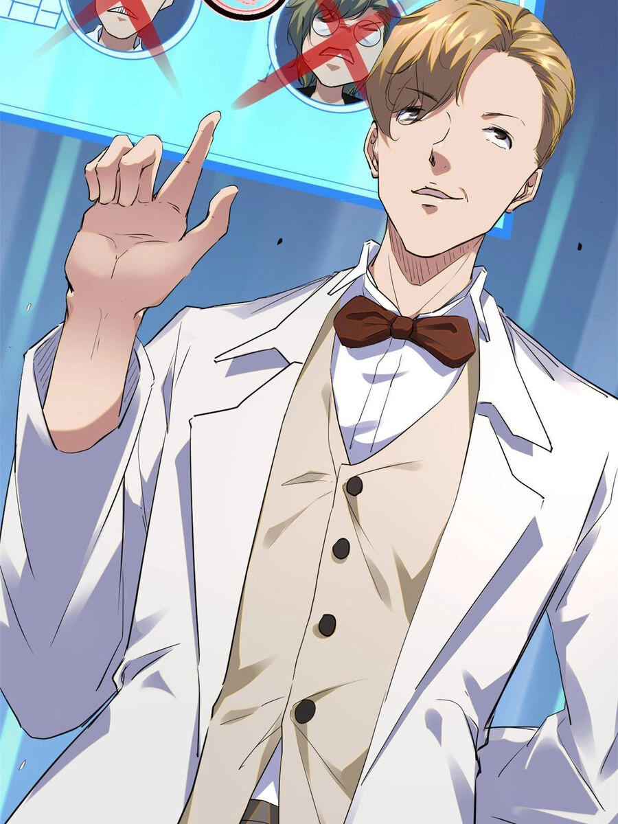 Cái Bóng Vạn Năng Chapter 196 - 8