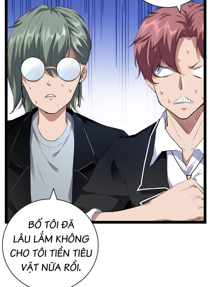 Cái Bóng Vạn Năng Chapter 196 - 10