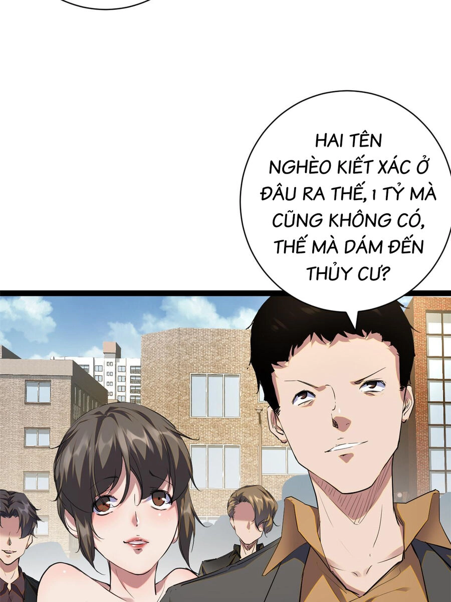 Cái Bóng Vạn Năng Chapter 196 - 11