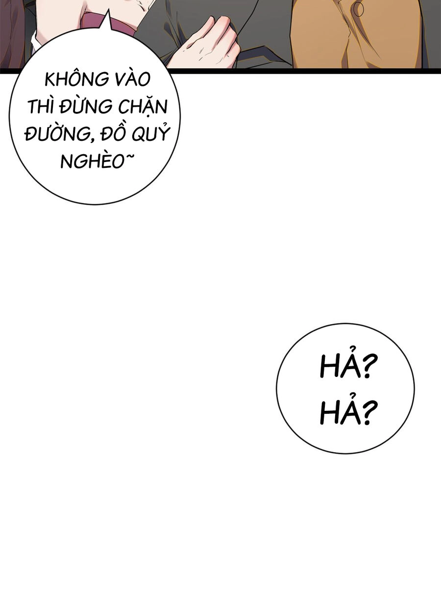 Cái Bóng Vạn Năng Chapter 196 - 12