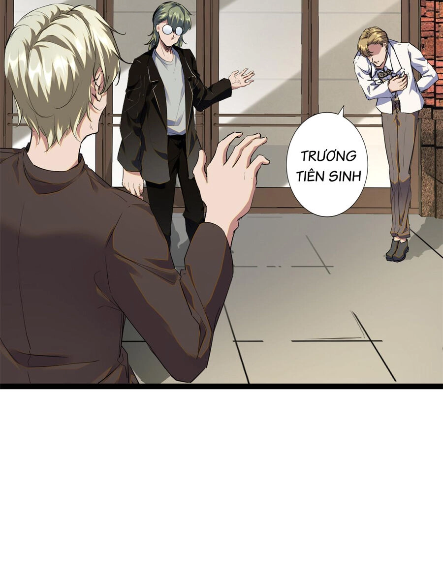 Cái Bóng Vạn Năng Chapter 196 - 17