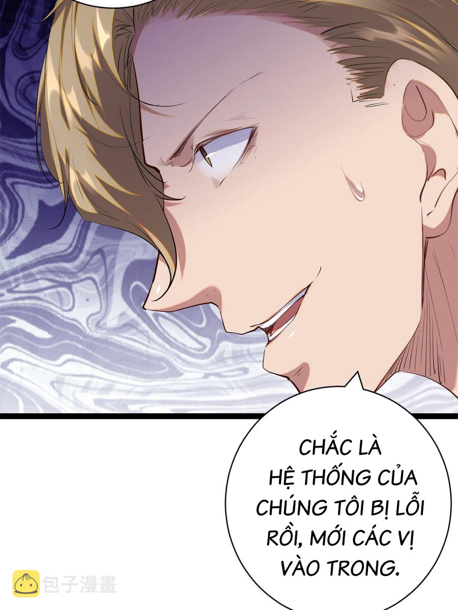 Cái Bóng Vạn Năng Chapter 196 - 21