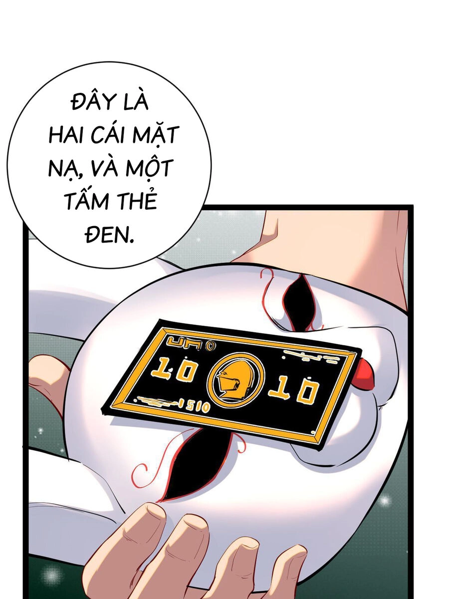 Cái Bóng Vạn Năng Chapter 196 - 24