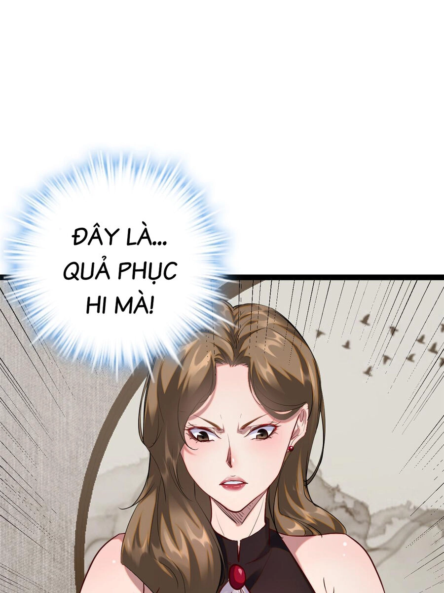 Cái Bóng Vạn Năng Chapter 196 - 31