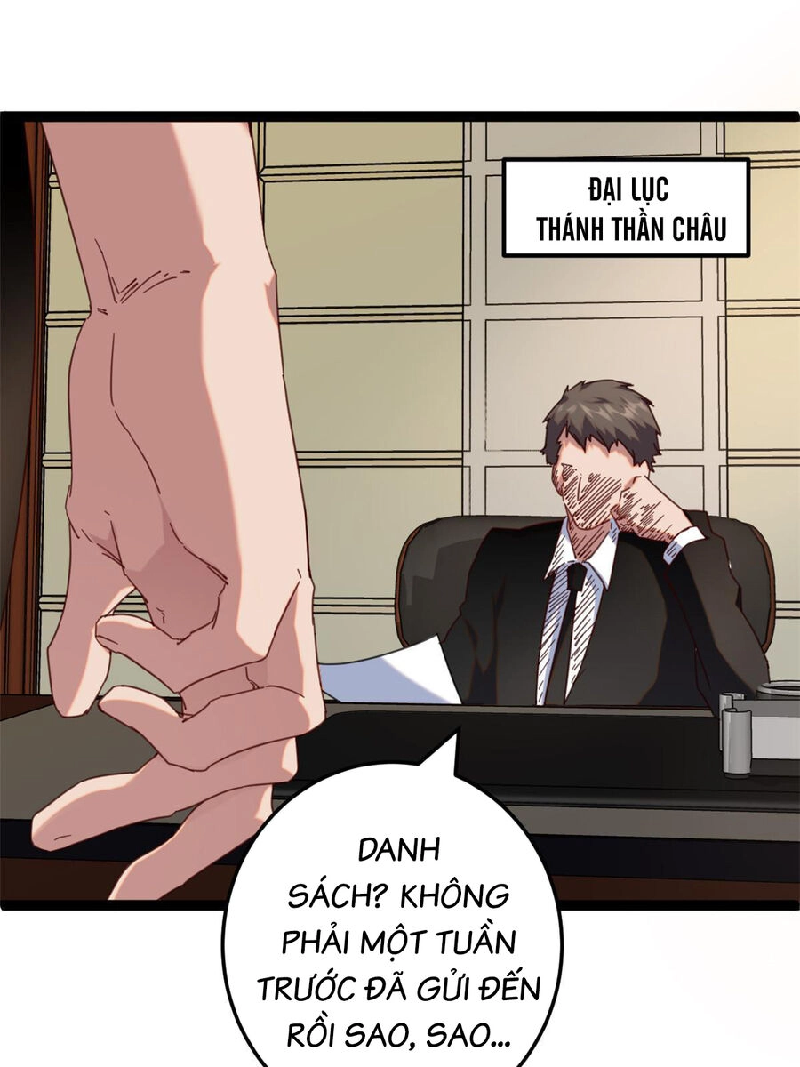 Cái Bóng Vạn Năng Chapter 196 - 43