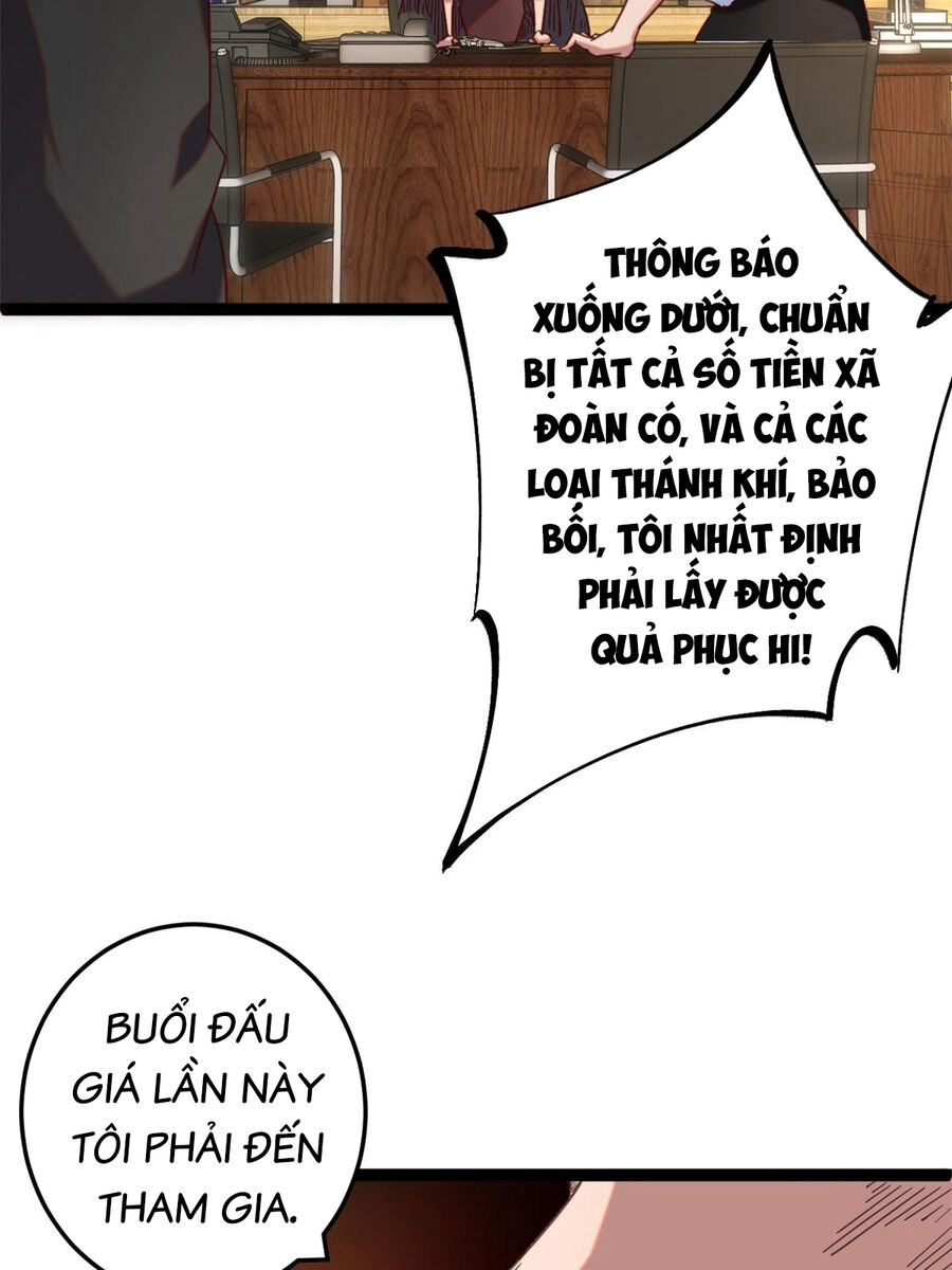 Cái Bóng Vạn Năng Chapter 196 - 46