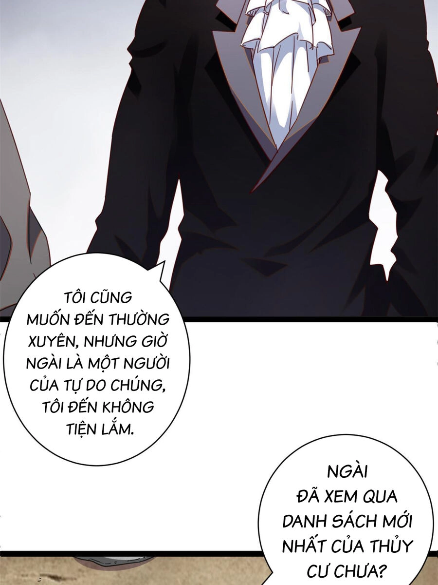 Cái Bóng Vạn Năng Chapter 196 - 49