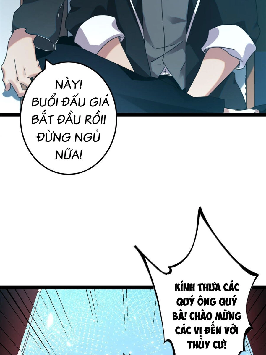 Cái Bóng Vạn Năng Chapter 197 - 3