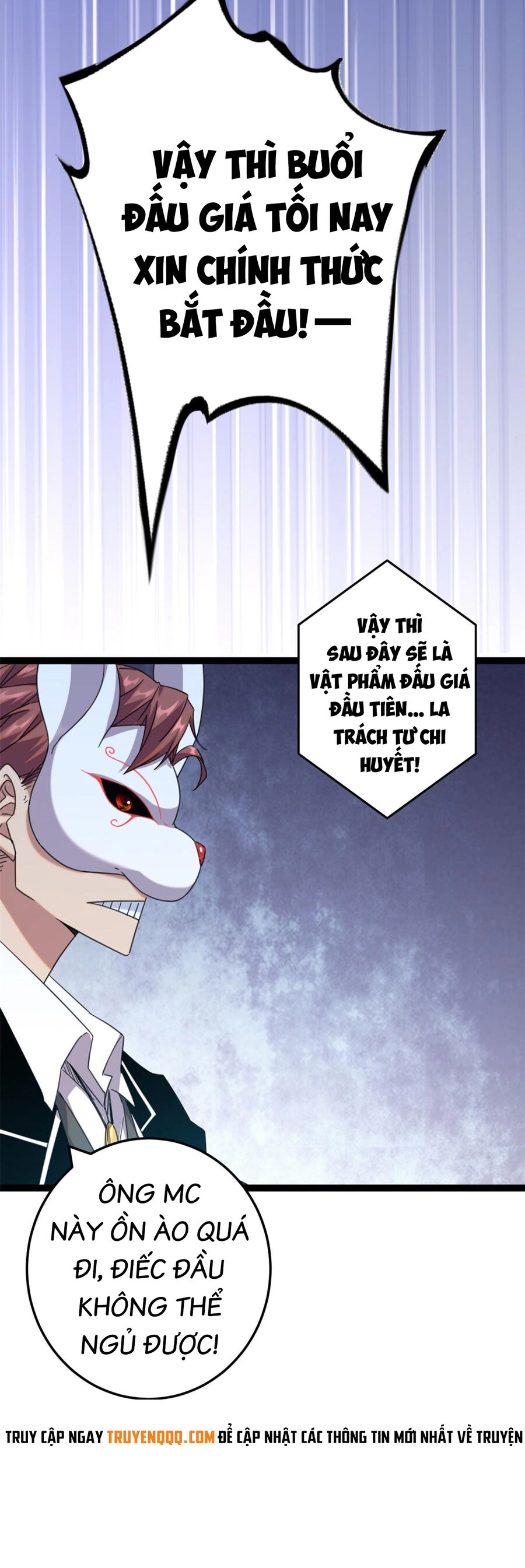 Cái Bóng Vạn Năng Chapter 197 - 5