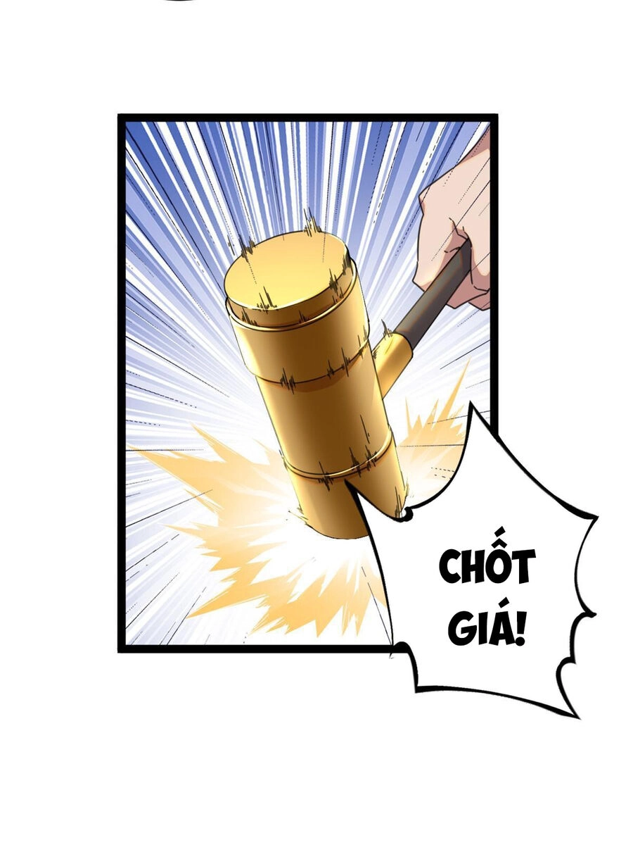 Cái Bóng Vạn Năng Chapter 197 - 6