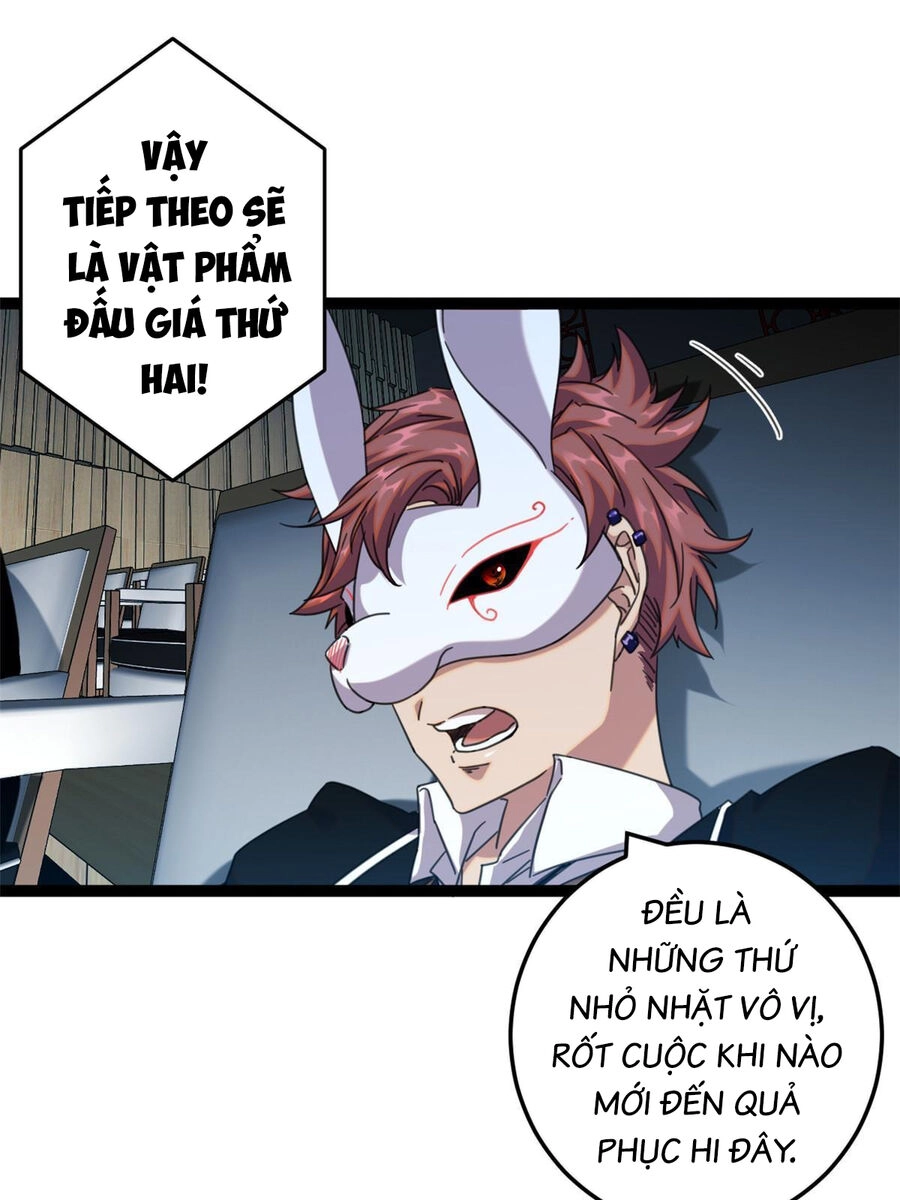 Cái Bóng Vạn Năng Chapter 197 - 7