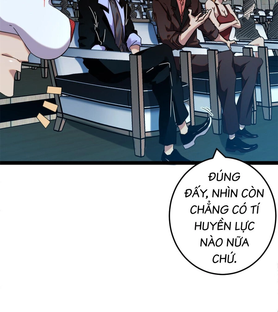 Cái Bóng Vạn Năng Chapter 197 - 10