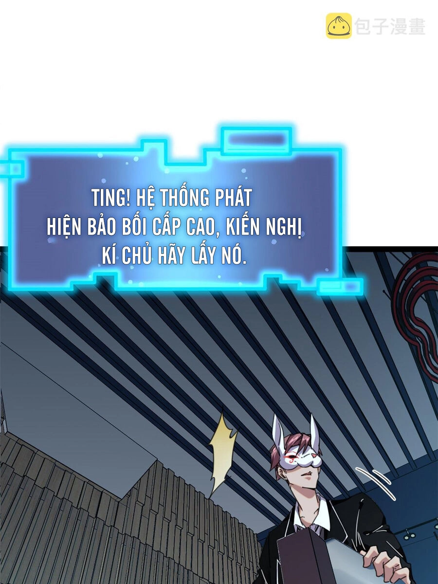 Cái Bóng Vạn Năng Chapter 197 - 11