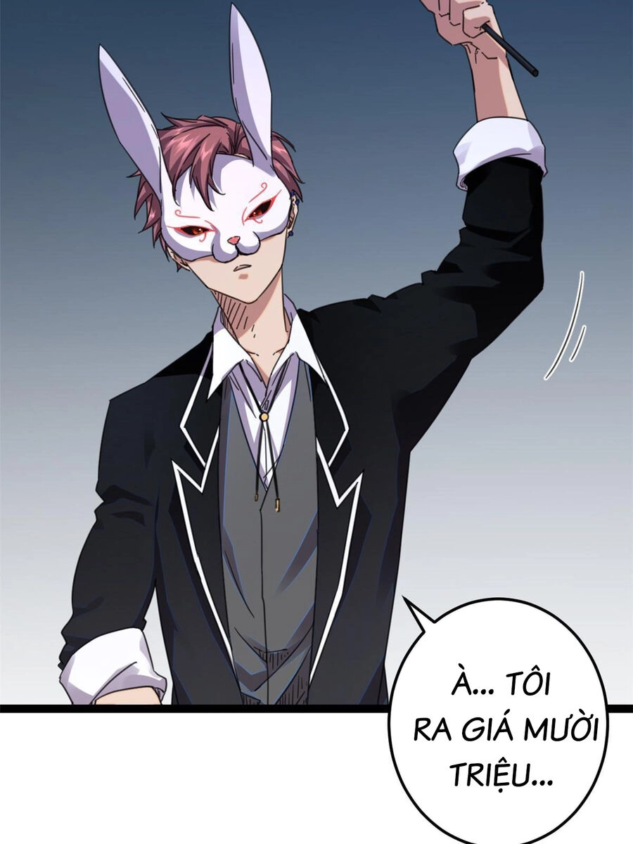 Cái Bóng Vạn Năng Chapter 197 - 13