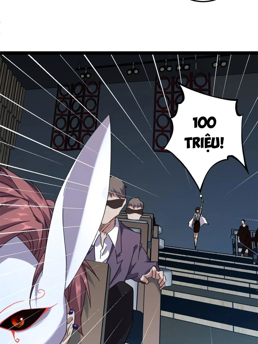 Cái Bóng Vạn Năng Chapter 197 - 14