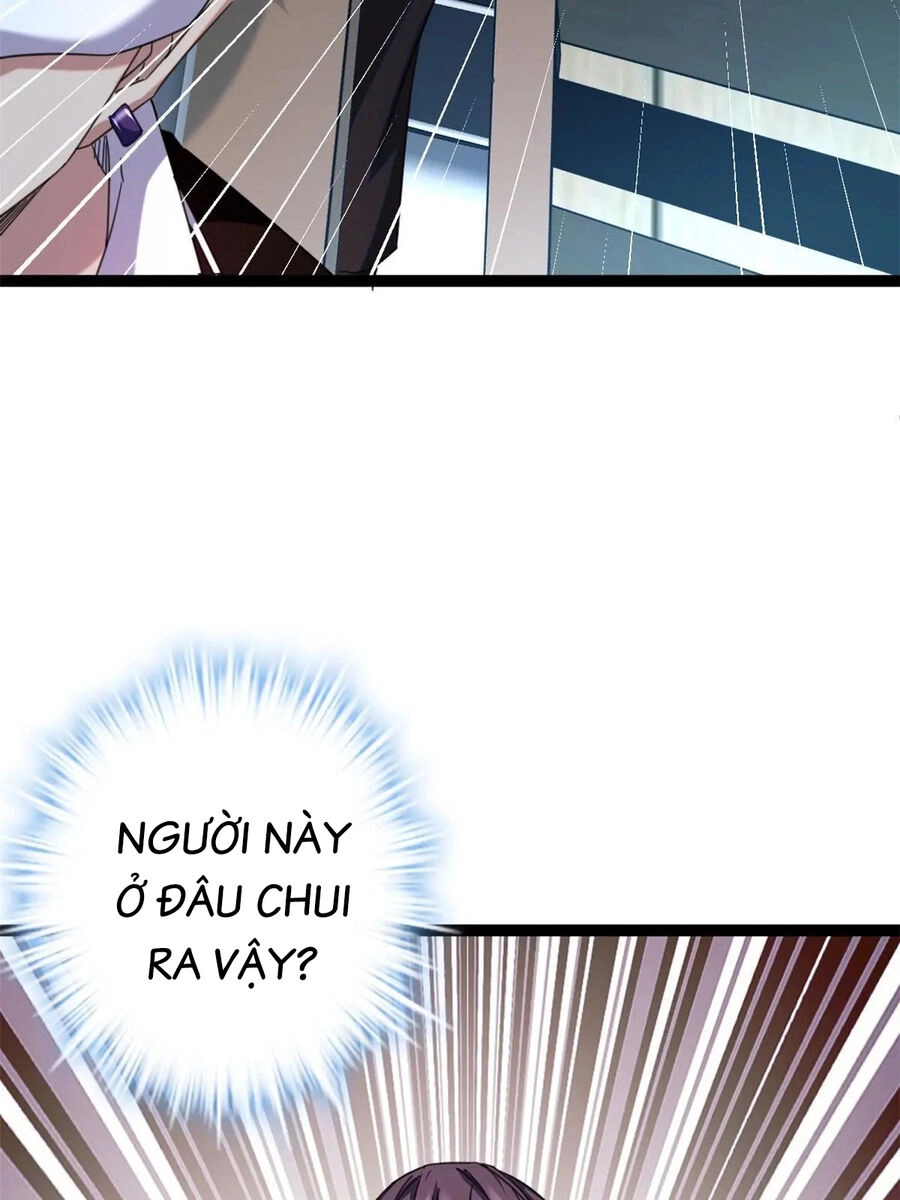 Cái Bóng Vạn Năng Chapter 197 - 15