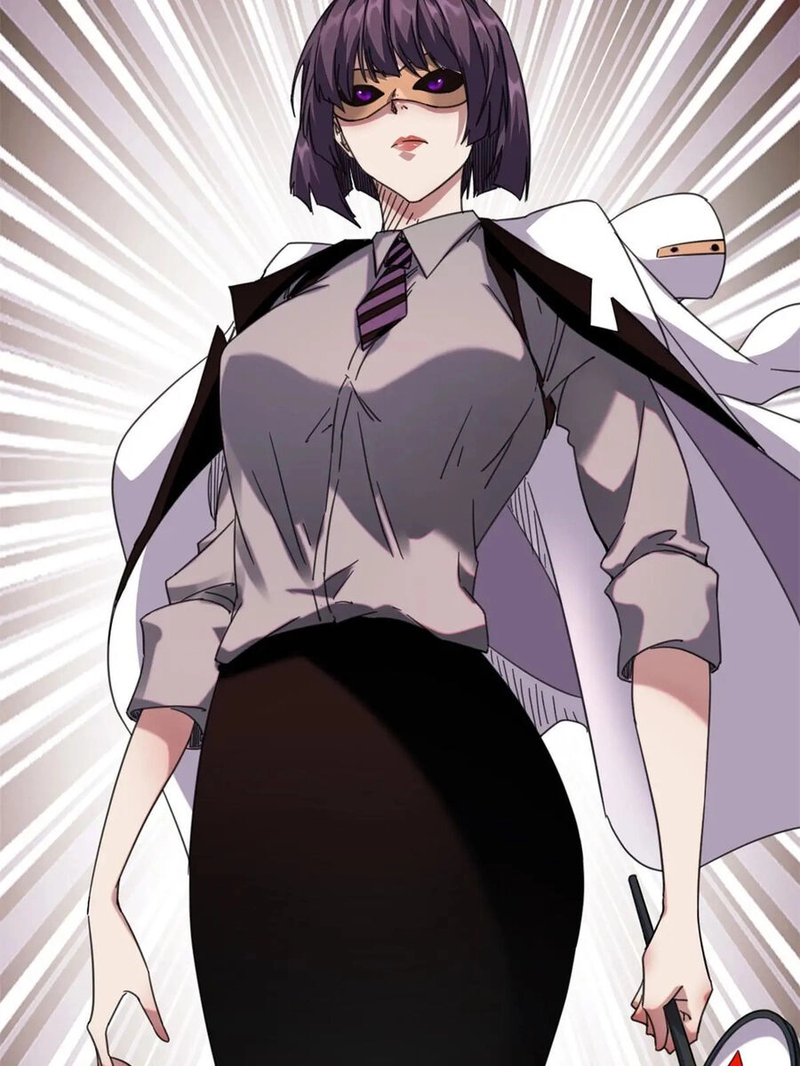 Cái Bóng Vạn Năng Chapter 197 - 16