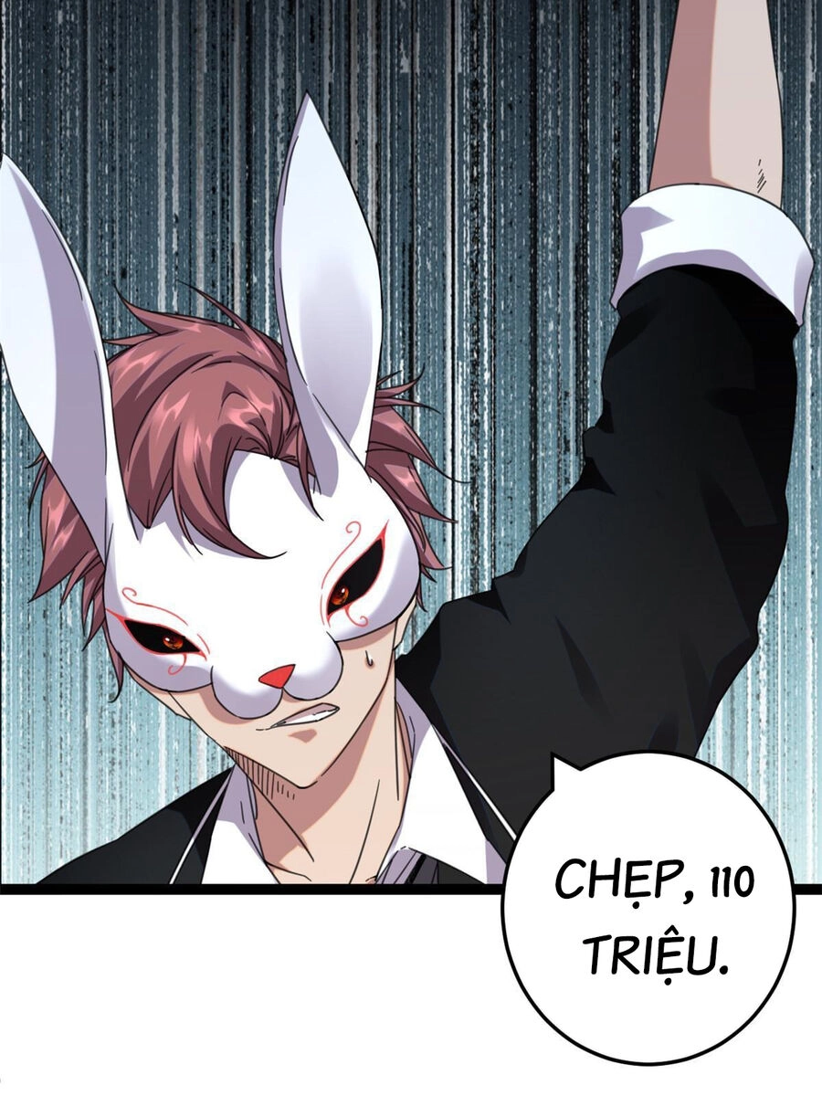 Cái Bóng Vạn Năng Chapter 197 - 19