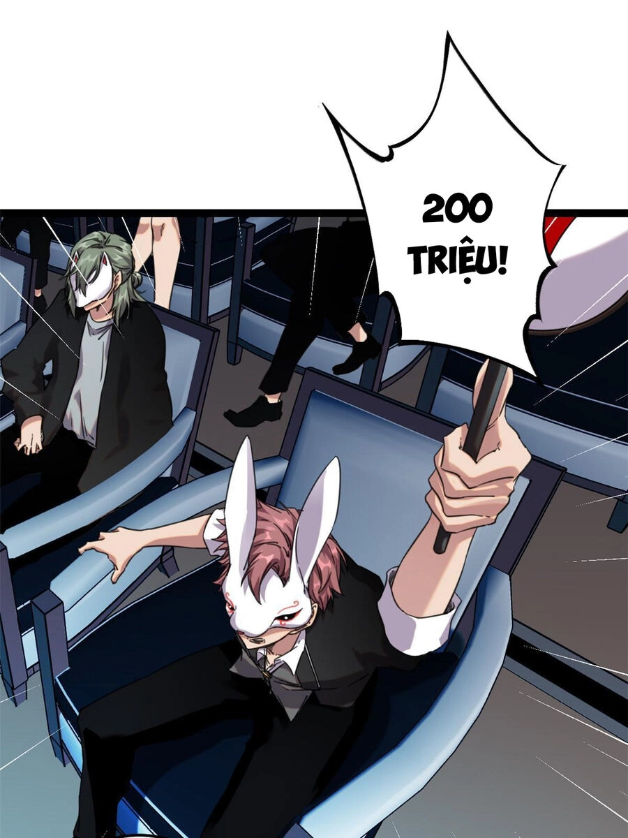 Cái Bóng Vạn Năng Chapter 197 - 21