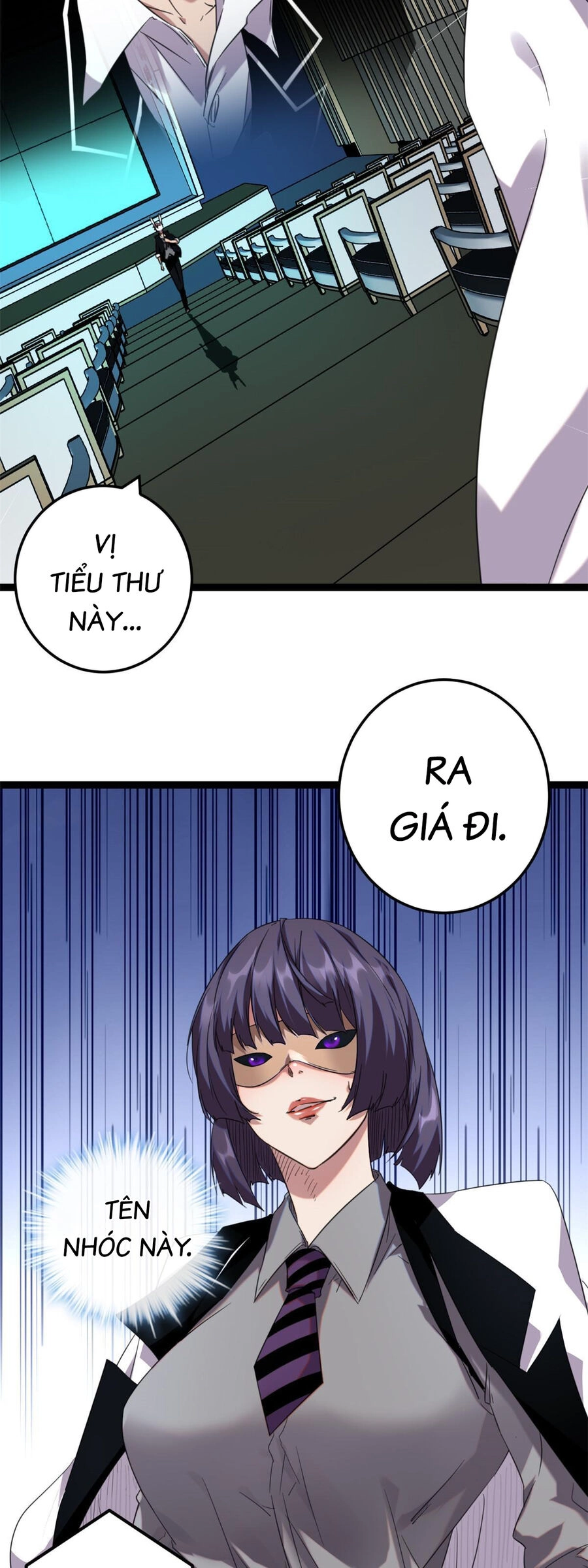 Cái Bóng Vạn Năng Chapter 197 - 30