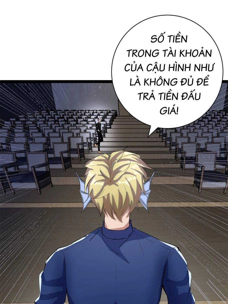 Cái Bóng Vạn Năng Chapter 197 - 35