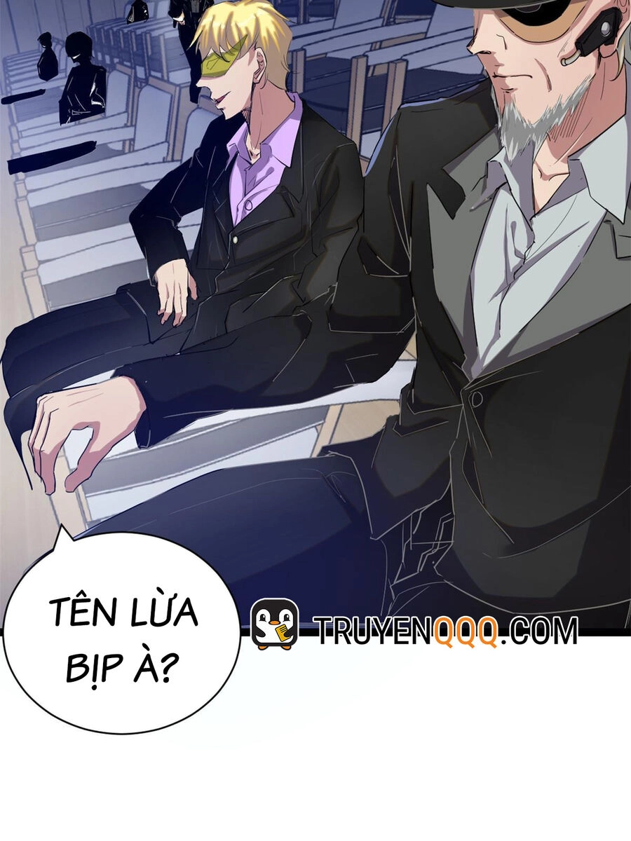 Cái Bóng Vạn Năng Chapter 197 - 37