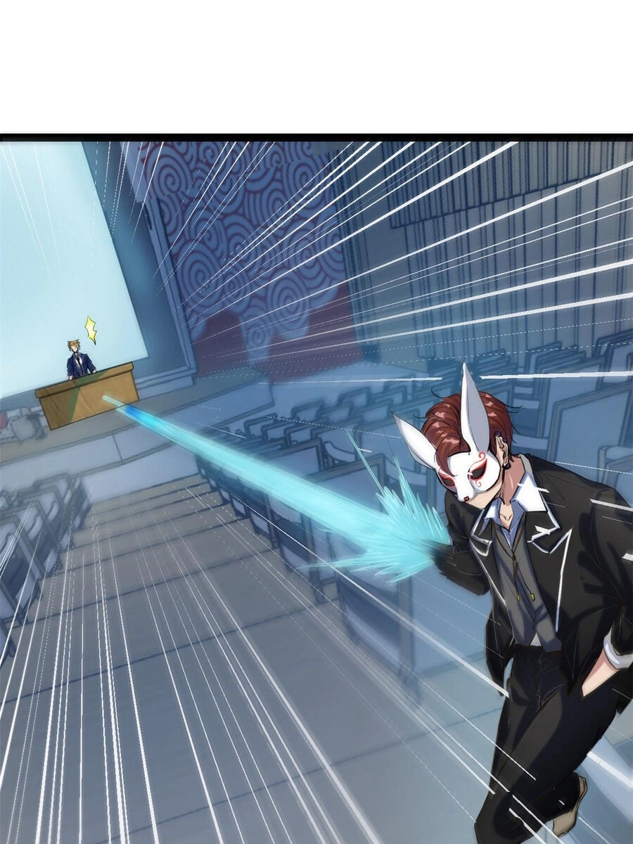 Cái Bóng Vạn Năng Chapter 197 - 39