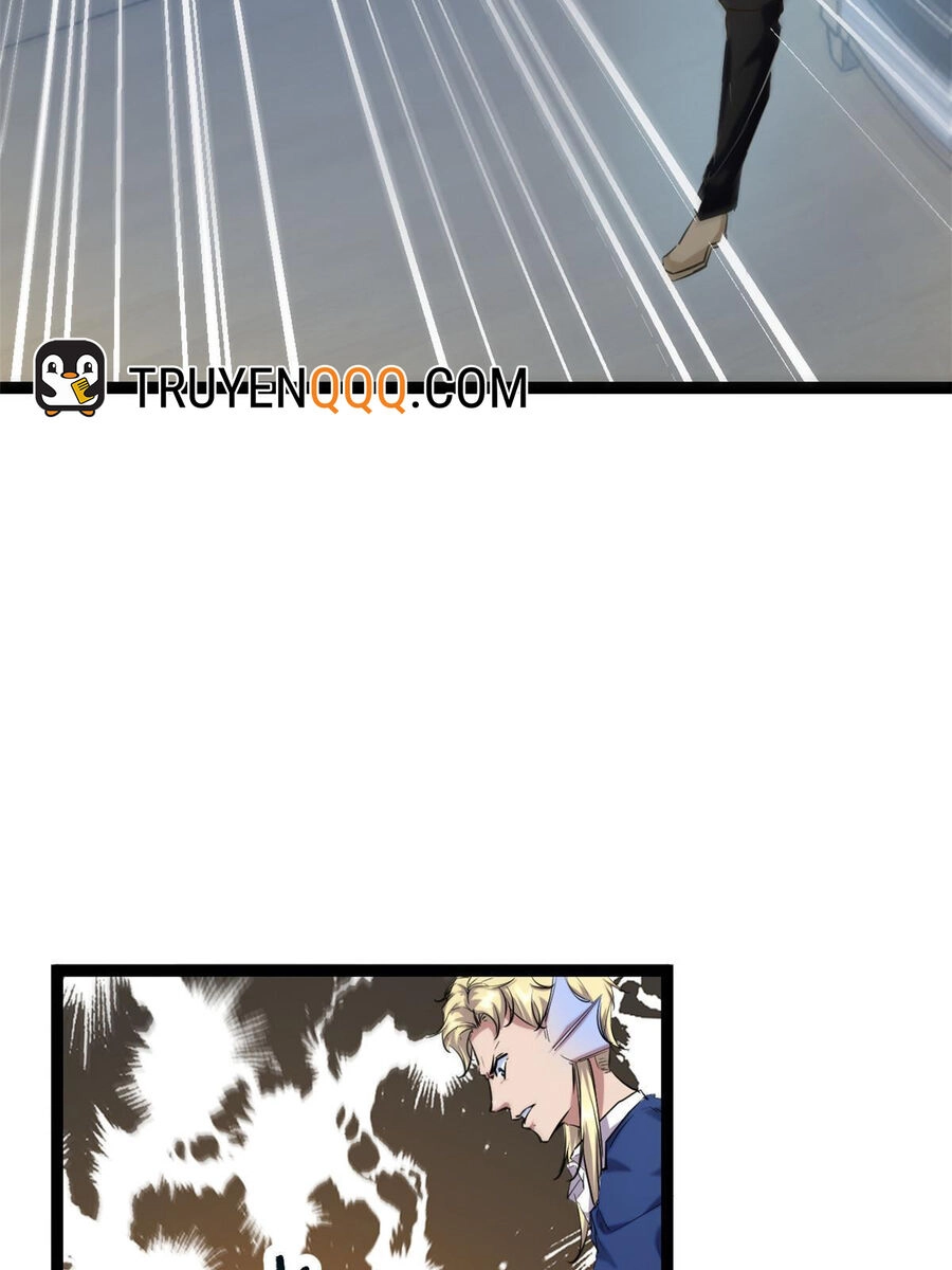 Cái Bóng Vạn Năng Chapter 197 - 40