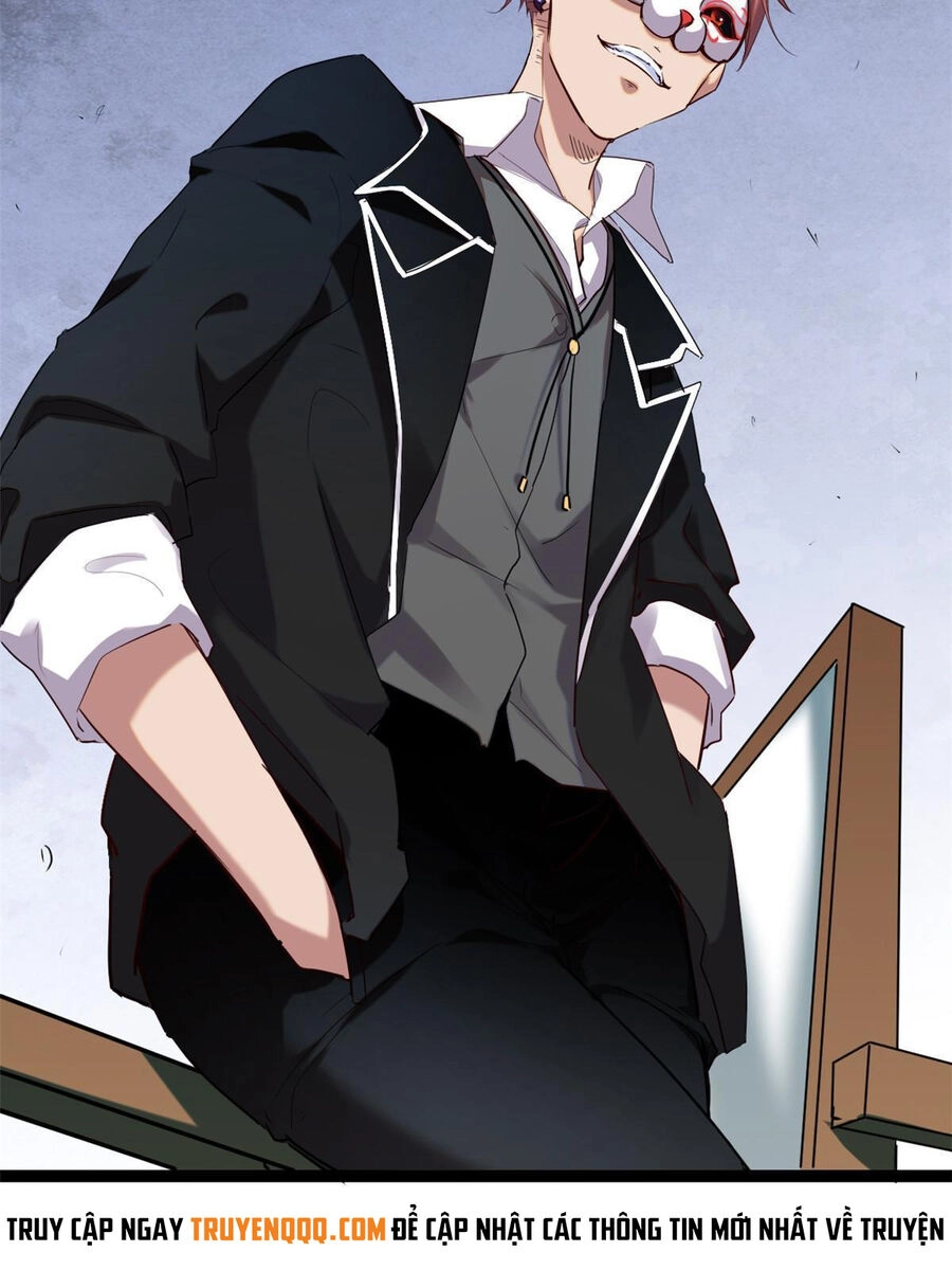 Cái Bóng Vạn Năng Chapter 197 - 45