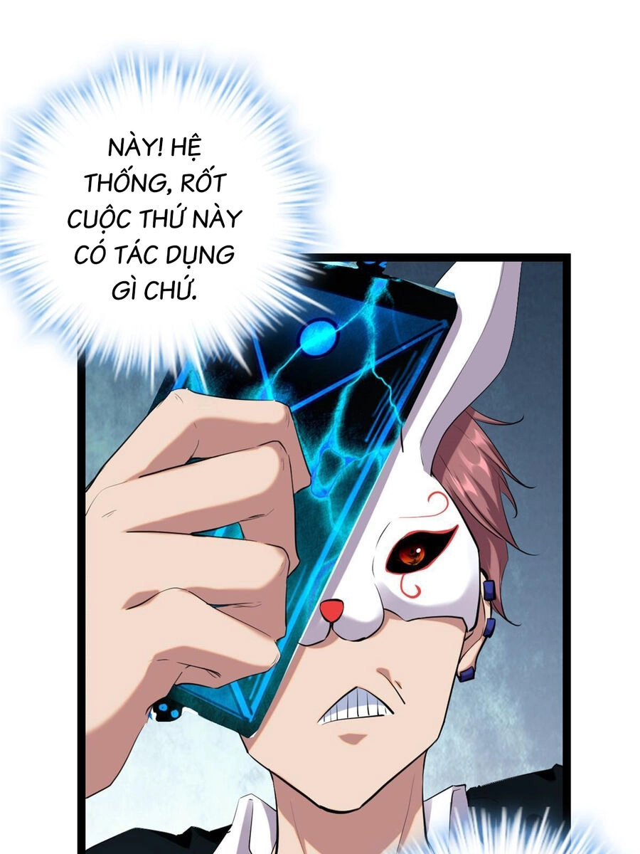 Cái Bóng Vạn Năng Chapter 198 - 3