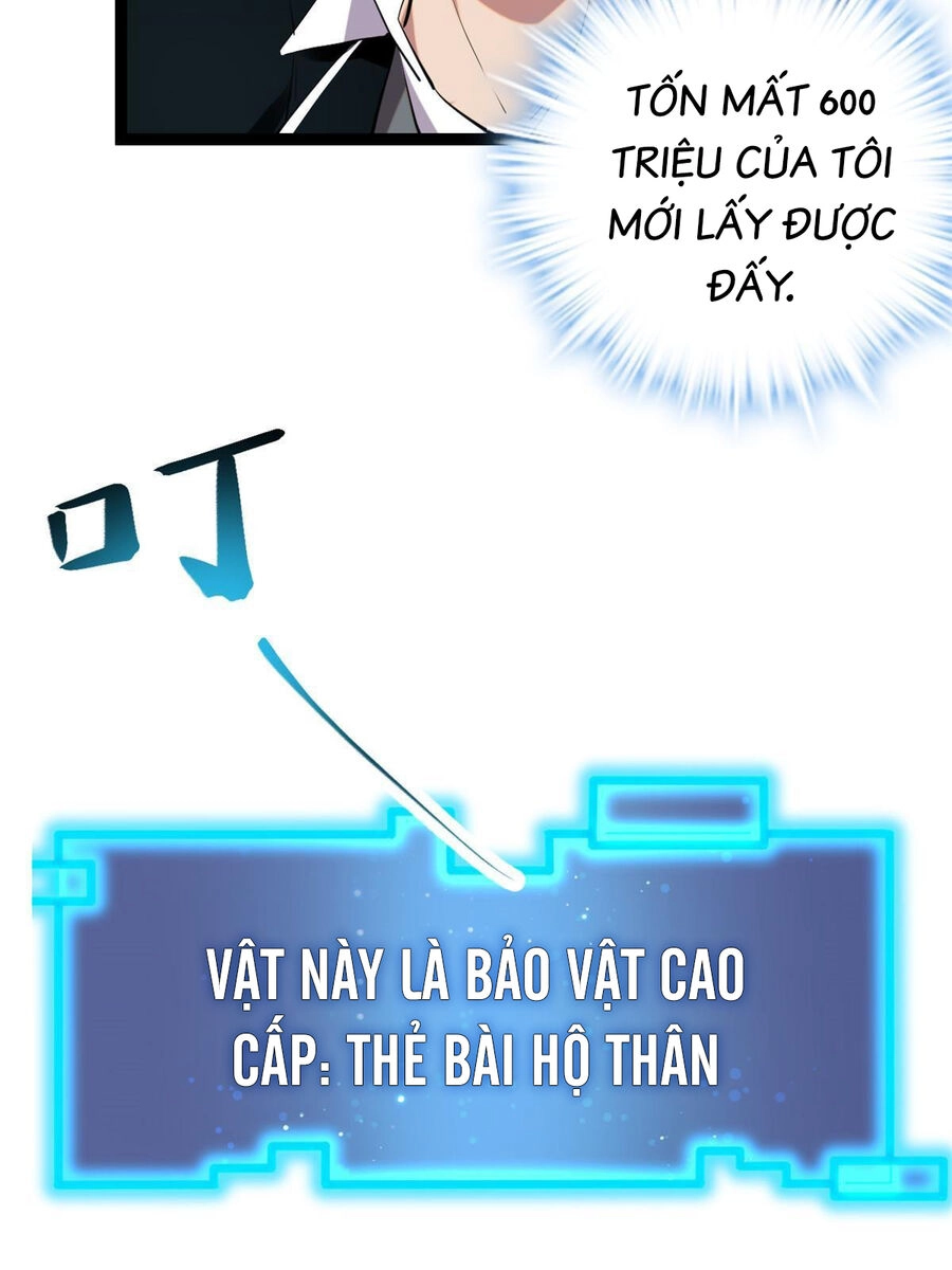 Cái Bóng Vạn Năng Chapter 198 - 4