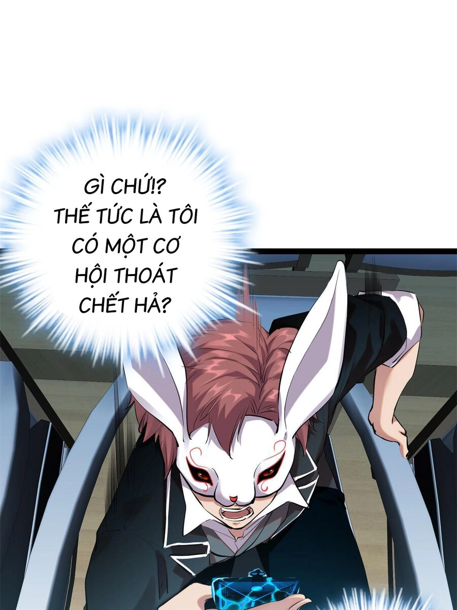 Cái Bóng Vạn Năng Chapter 198 - 7