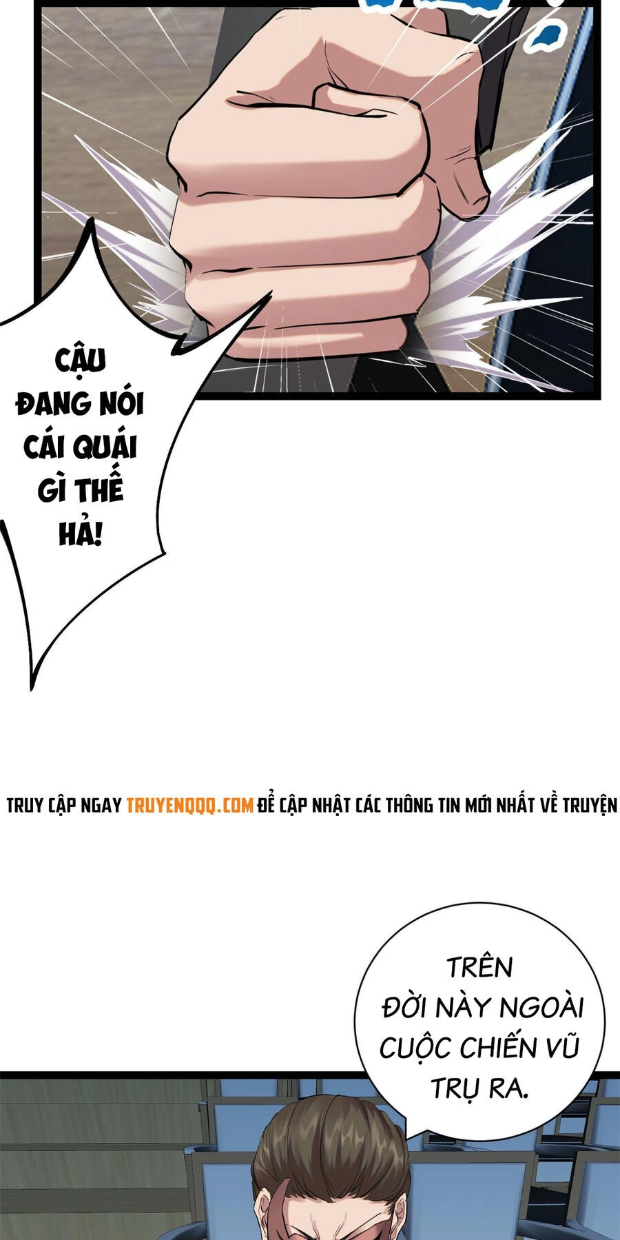 Cái Bóng Vạn Năng Chapter 198 - 19