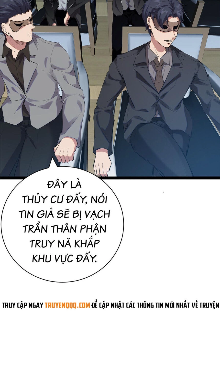 Cái Bóng Vạn Năng Chapter 198 - 24