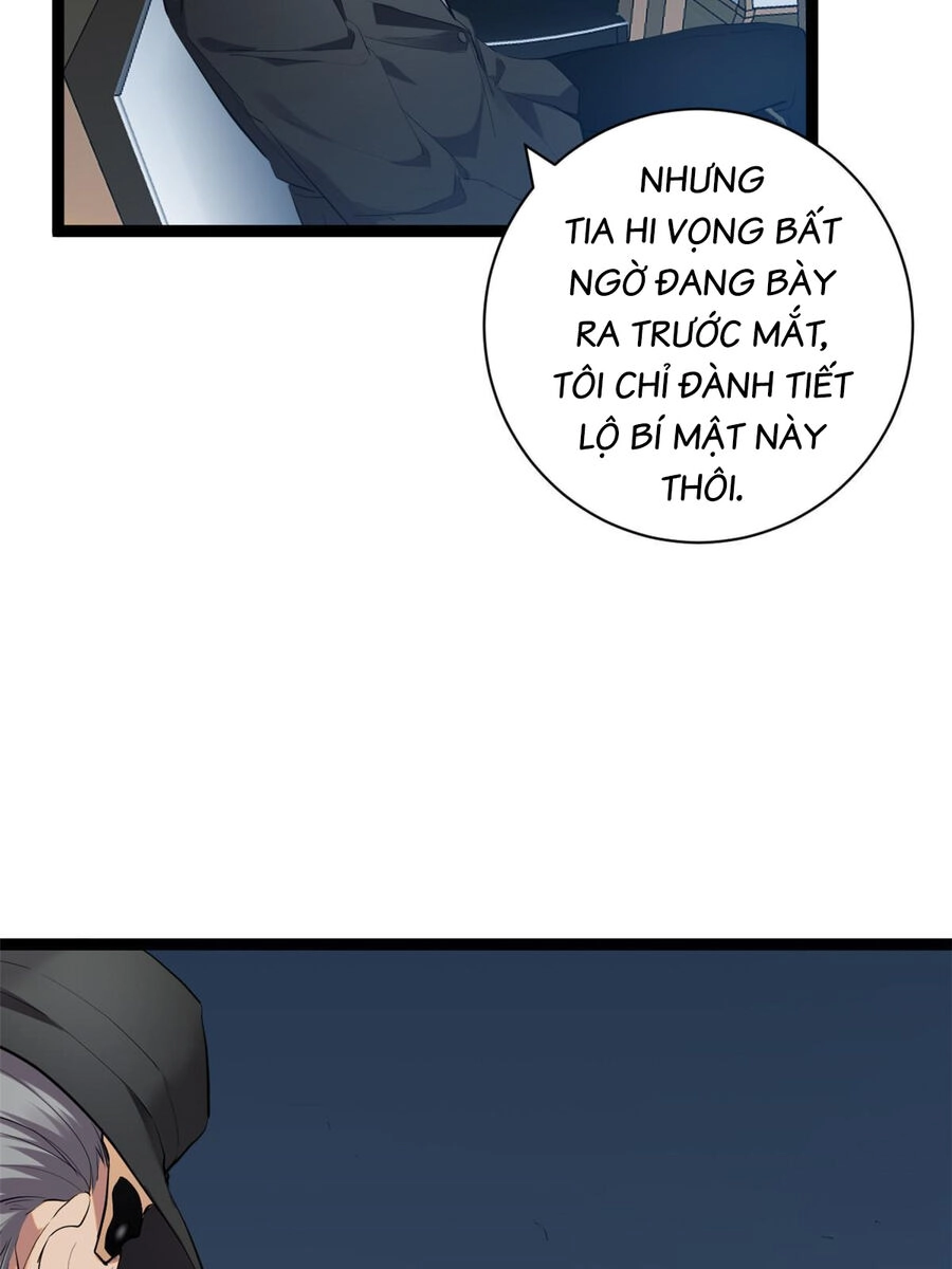 Cái Bóng Vạn Năng Chapter 198 - 26