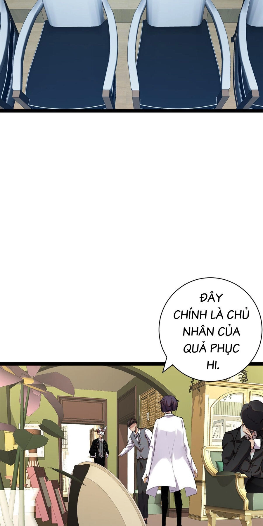 Cái Bóng Vạn Năng Chapter 198 - 31