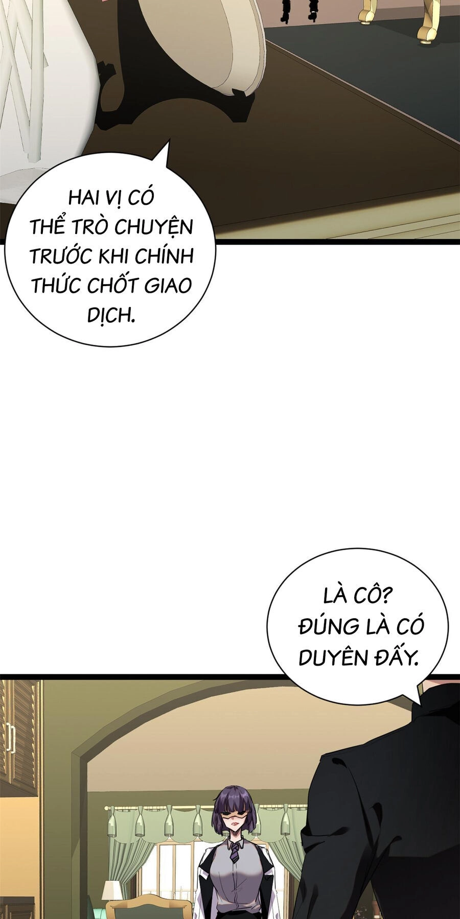 Cái Bóng Vạn Năng Chapter 198 - 32