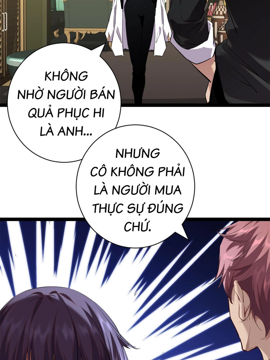 Cái Bóng Vạn Năng Chapter 198 - 33