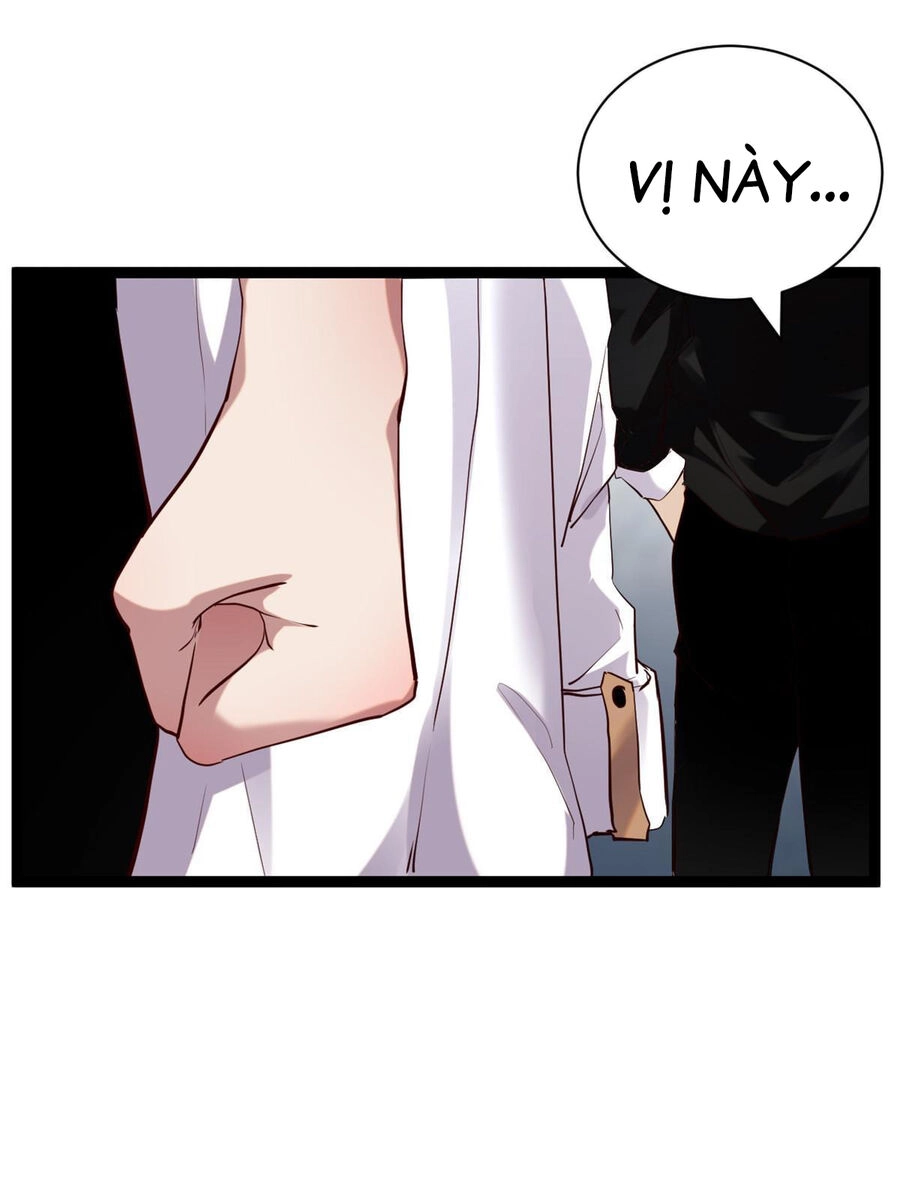 Cái Bóng Vạn Năng Chapter 198 - 35