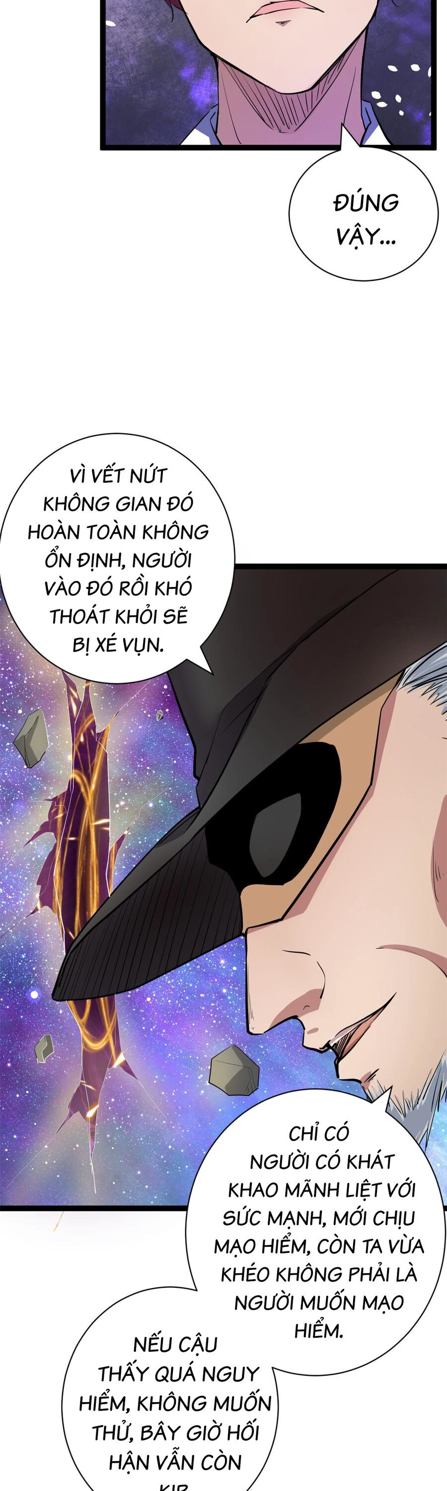 Cái Bóng Vạn Năng Chapter 198 - 39