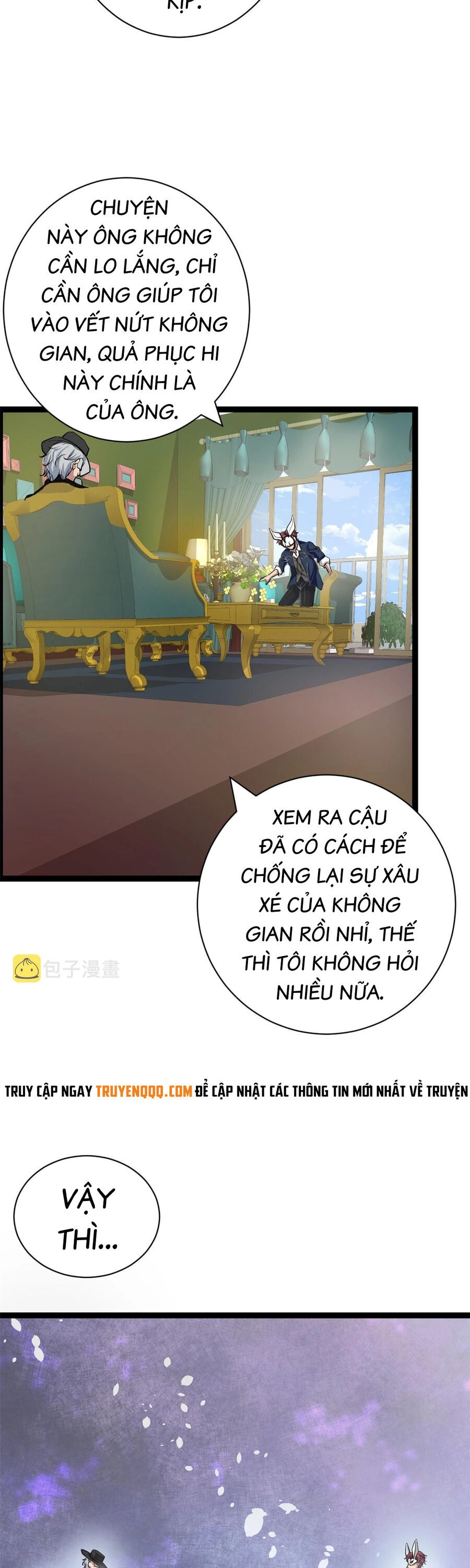 Cái Bóng Vạn Năng Chapter 198 - 40