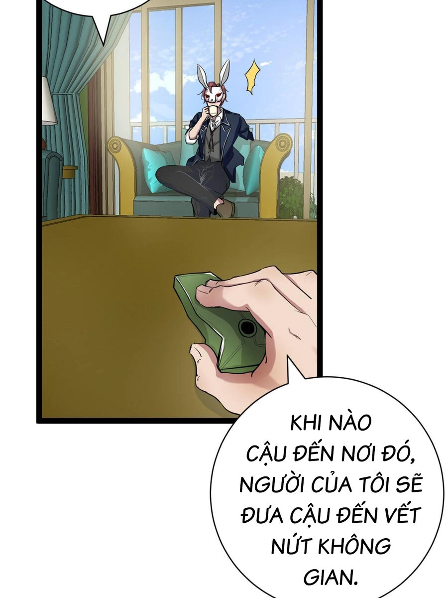 Cái Bóng Vạn Năng Chapter 198 - 42